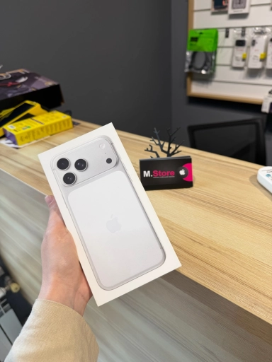 IPhone 17 pro max 256 РАССРОЧКА