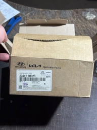 Поршни на  Солярис,Киа Рио 1.4-1.6 STD-0.50