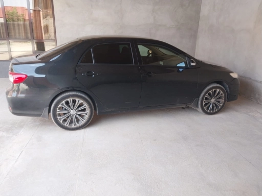 Toyota Corolla, 2012, 110000км