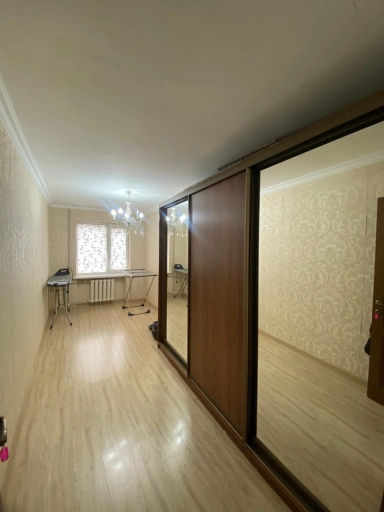 Квартира, 2 комнаты, 43 м², Собственник