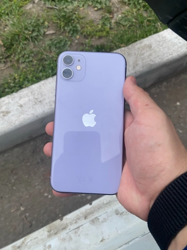 IPhone 11 128