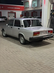 ВАЗ 2107, 2011, 93000км