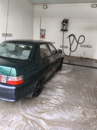 ВАЗ 2110, 2004, 286238км