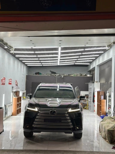 Детейлинг центр