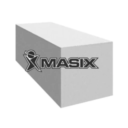 Газобетонные блоки Masix
