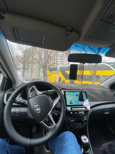 Hyundai Solaris, 2014, 404000км