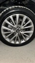 Колеса р17 на тойота зимние