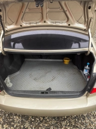 Hyundai Accent, 2005, 253000км