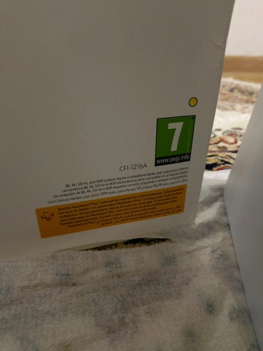 Playstation 5 с дисководом ( Cfi-1216 )