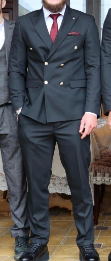 Костюм класический