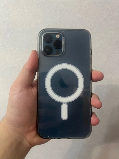 IPhone 12 Pro max