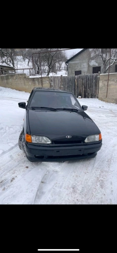 ВАЗ 2114, 2011, 250000км