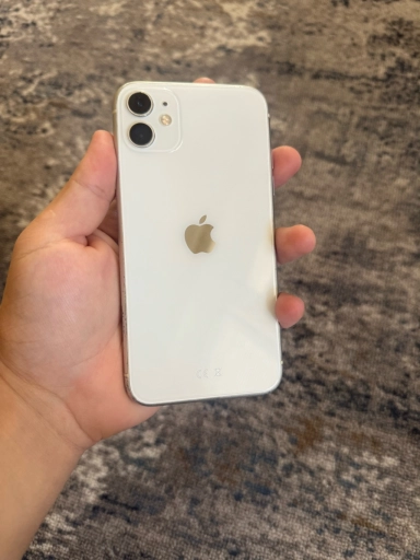 IPhone 11 128