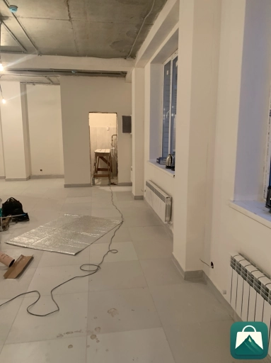 Отделка стен/ Шпаклевка