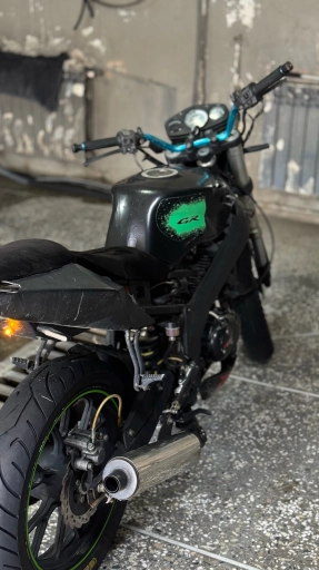 IBRIS GR 250
