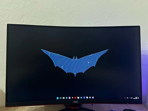 Мощная игровая сборка🔥