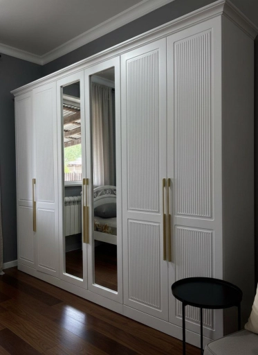 Шкаф « Бостон» Грейс