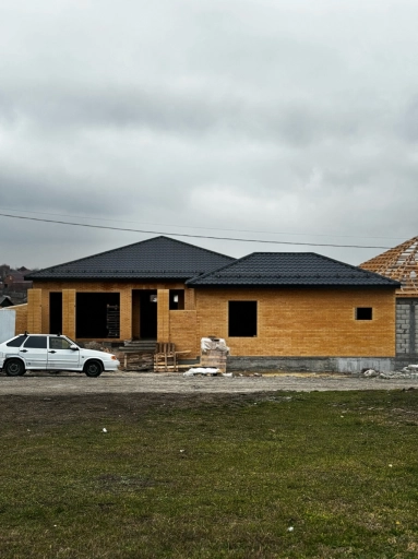 Кровельщик