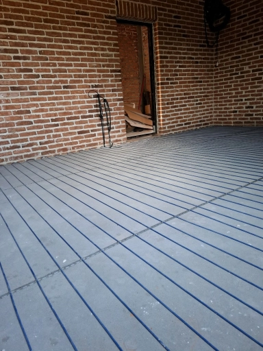 Продажа и монтаж электрического теплого пола