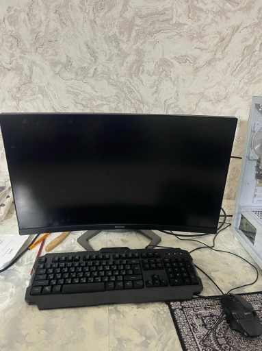 Игровой комьютер