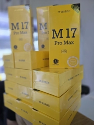 M-horse M17 Pro Max