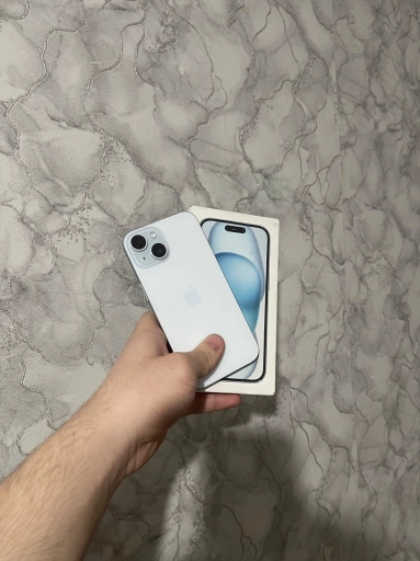 IPhone 15