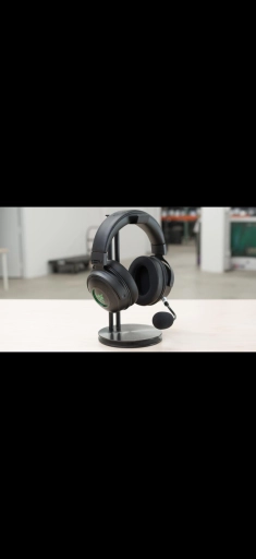 RAZER KRAKEN V3 PRO