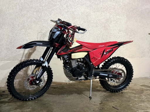 Zuumav k8 nb300