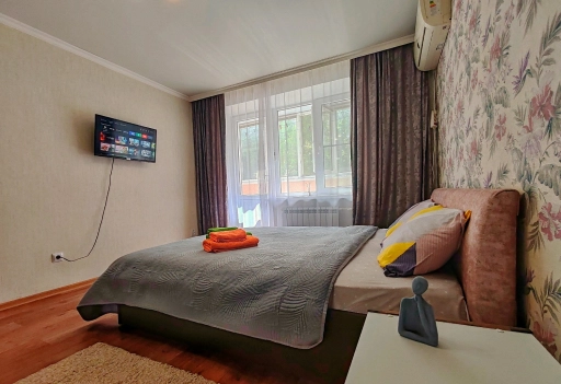 Квартира, 1 комната, 32 м², Собственник