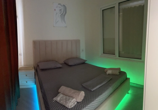 Квартира, 2 комнаты, 50 м², Собственник