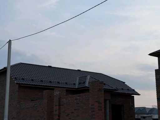 Кровельные работы