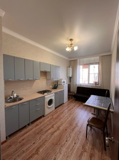 Квартира, 1 комната, 50 м², Собственник