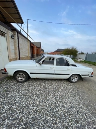 ГАЗ 3102 «Волга», 2006, 190000км