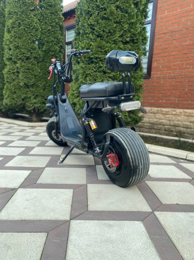 Сити коко х7про