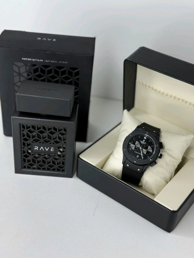 Часы HUBLOT