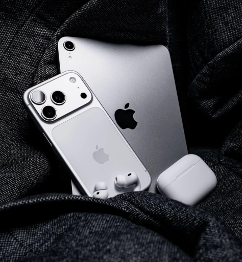 IPhone 17 pro max 256