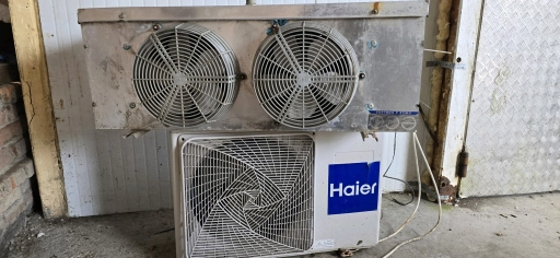 Морозильное Оборудование