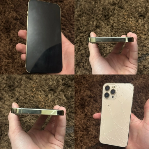 Iphone 12 pro max 256gb