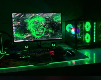 Компьютер игровой