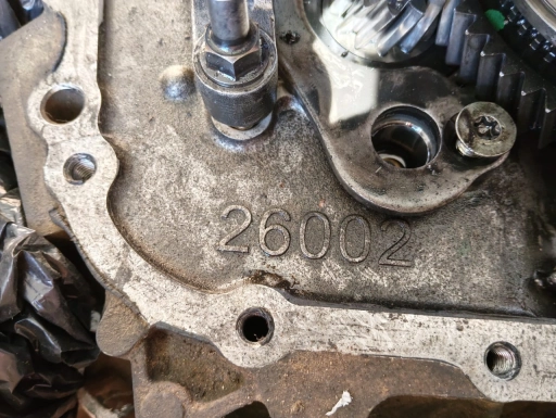 Коробка передач