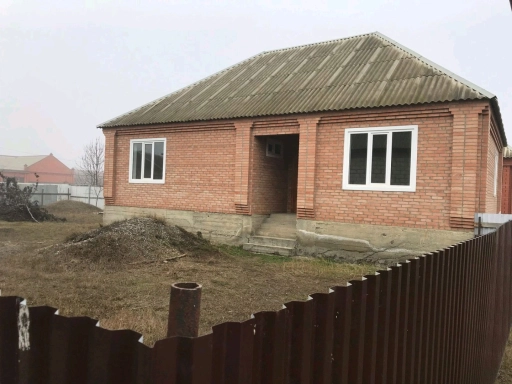 Дом, 110 м², Поселения (ИЖС), 6 сот