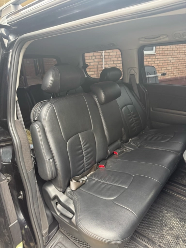 Honda Elysion, 2007, 201000км