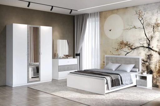 Спальня Милан