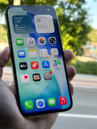 IPhone 13 pro max
