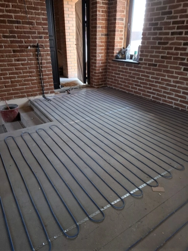 Продажа и монтаж электрического теплого пола