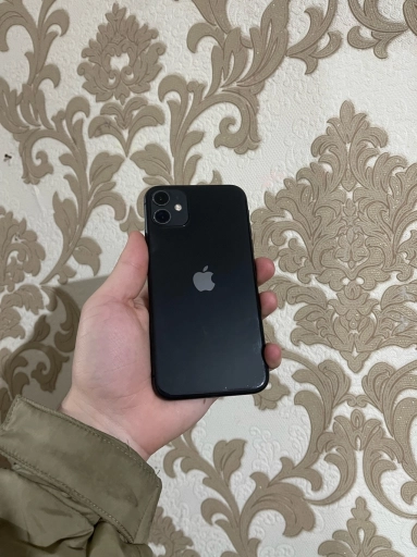 IPhone 11 64gb