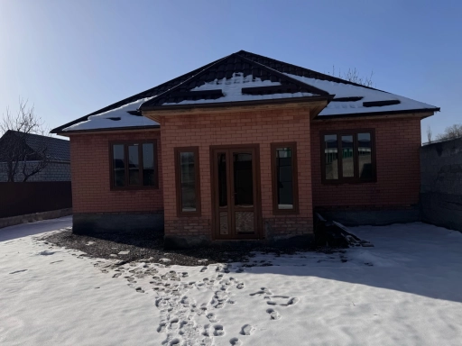 Дом, 140 м², Поселения (ИЖС), 6 сот