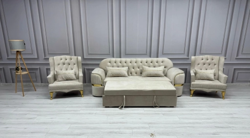 Мягкая мебель Манго