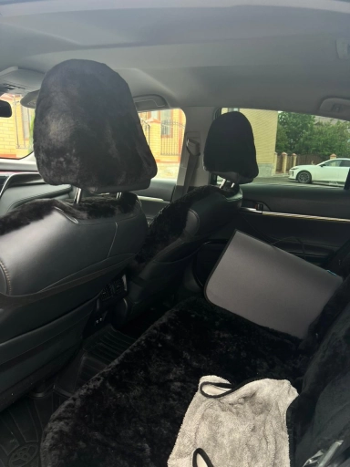 Toyota Camry, 2019, 129000км