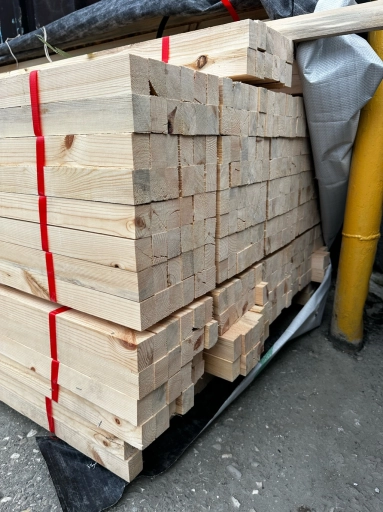Рейка 3*4. 2*4